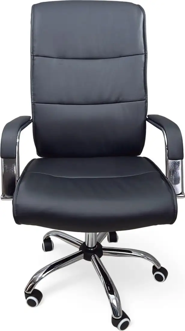 Офисное кресло Calviano Candy (черный) – фото товара