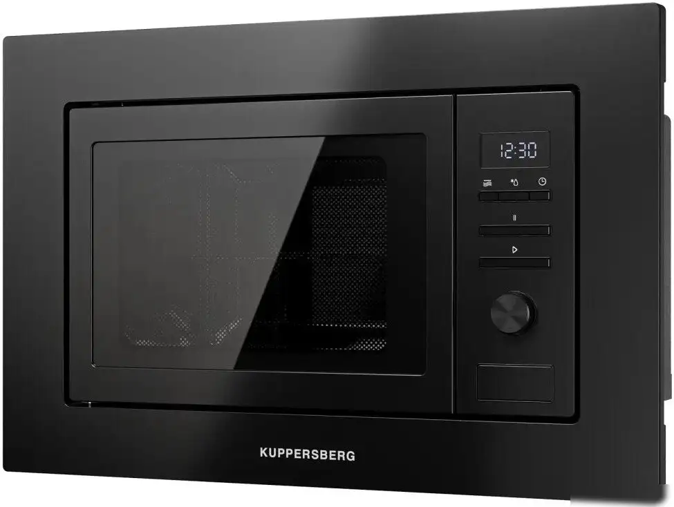 Микроволновая печь KUPPERSBERG HMW 621 B – фото товара