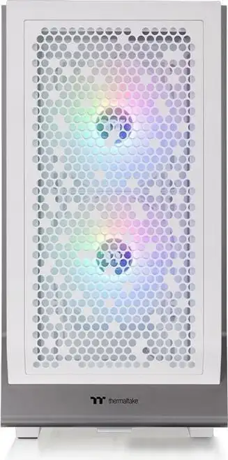 Корпус Thermaltake Ceres 300 TG ARGB Snow – фото товара