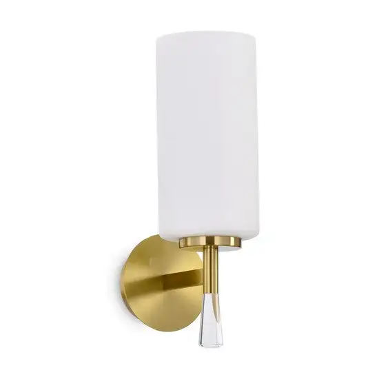 Бра Freya Chic FR2031WL-01BS – фото товара