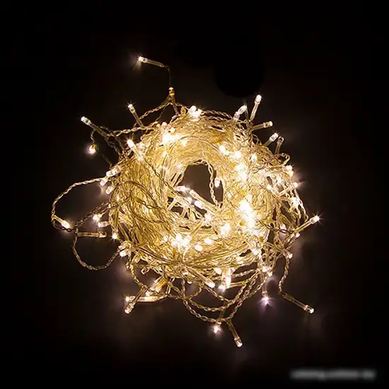 Световой дождь Feron CL18 32326 – фото товара