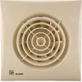 Вытяжной вентилятор Soler&Palau Silent-200 CZ Ivory [5210625100]
