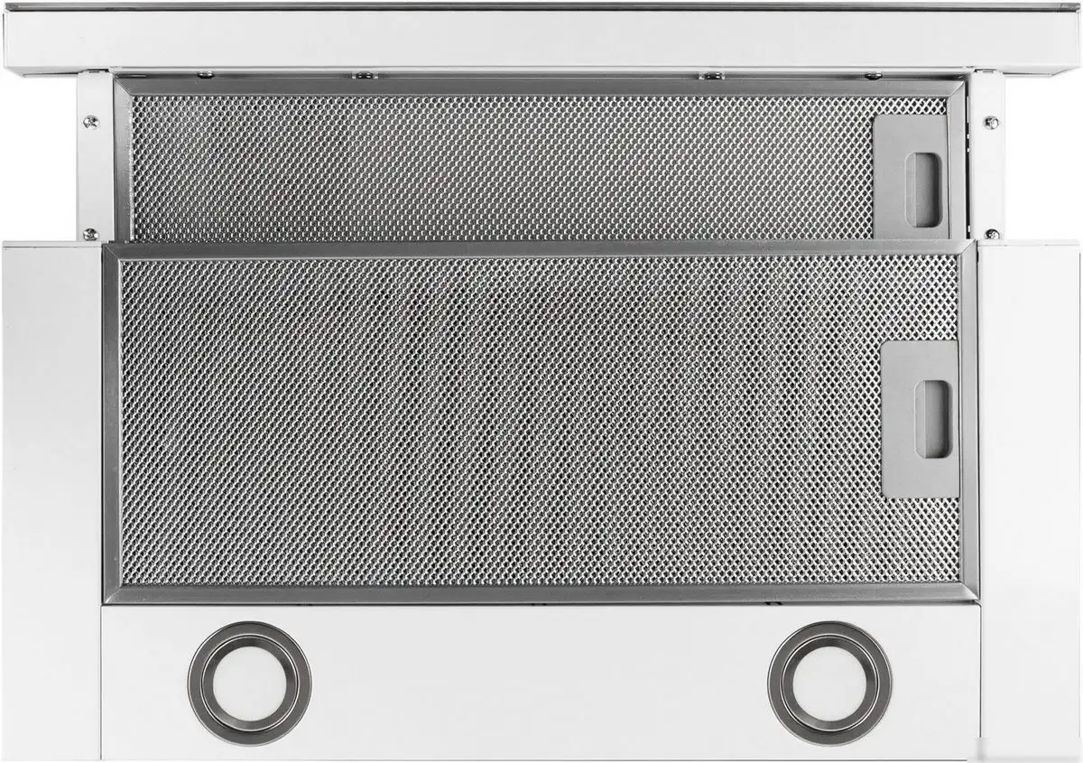 Кухонная вытяжка Schtoff TFB 5360 GWH (белый) - фото товара