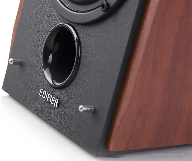 Акустика Edifier R1700BT (черный) – фото товара