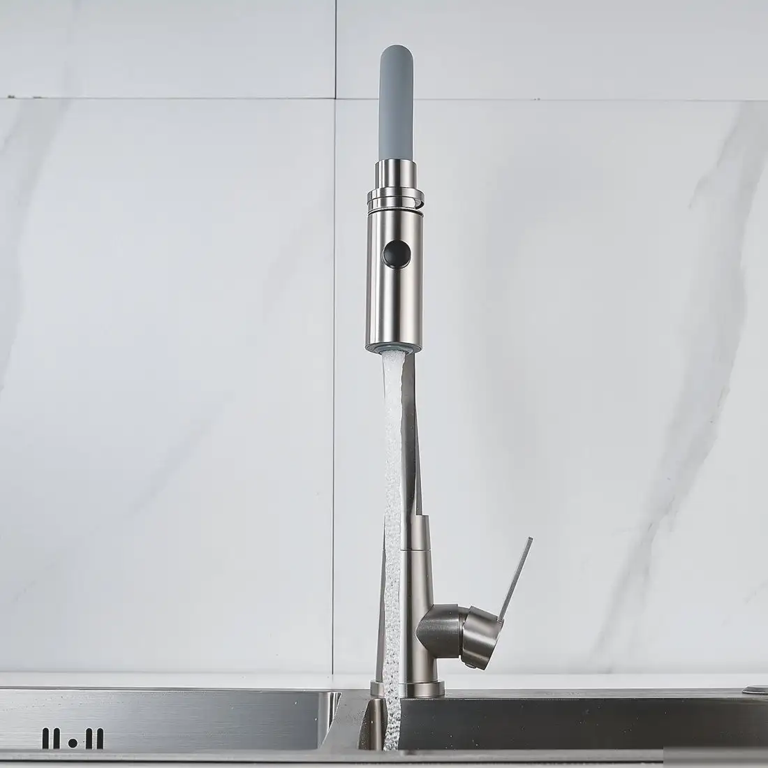 Смеситель Shevanik S943L-9 - фото товара