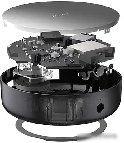 Центр управления/хаб Aqara Hub M2 (международная версия) – фото товара