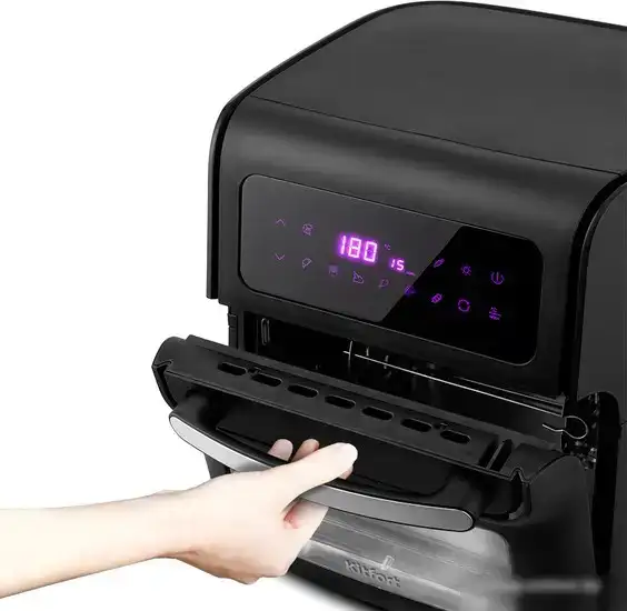 Мини-печь Kitfort KT-2236 - фото товара