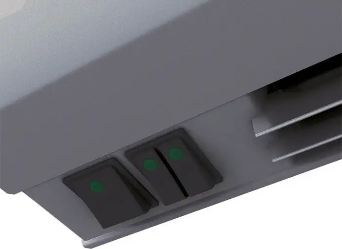 Тепловая завеса Ballu BHC-L15-S09-M - фото товара