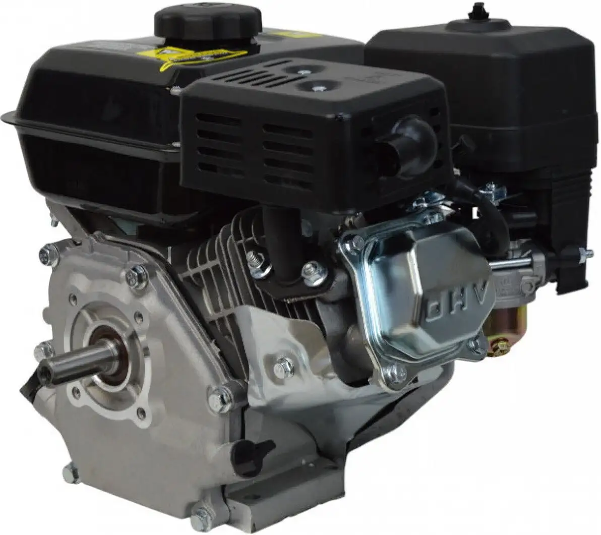 Бензиновый двигатель Brait DM720 – фото товара