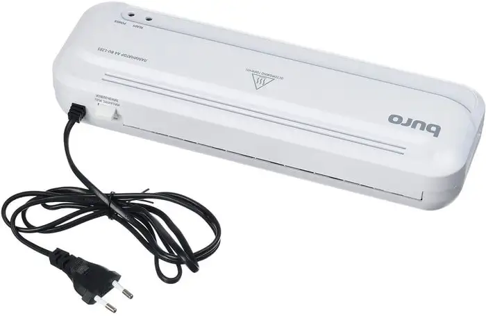 Ламинатор Buro BU-L285 – фото товара