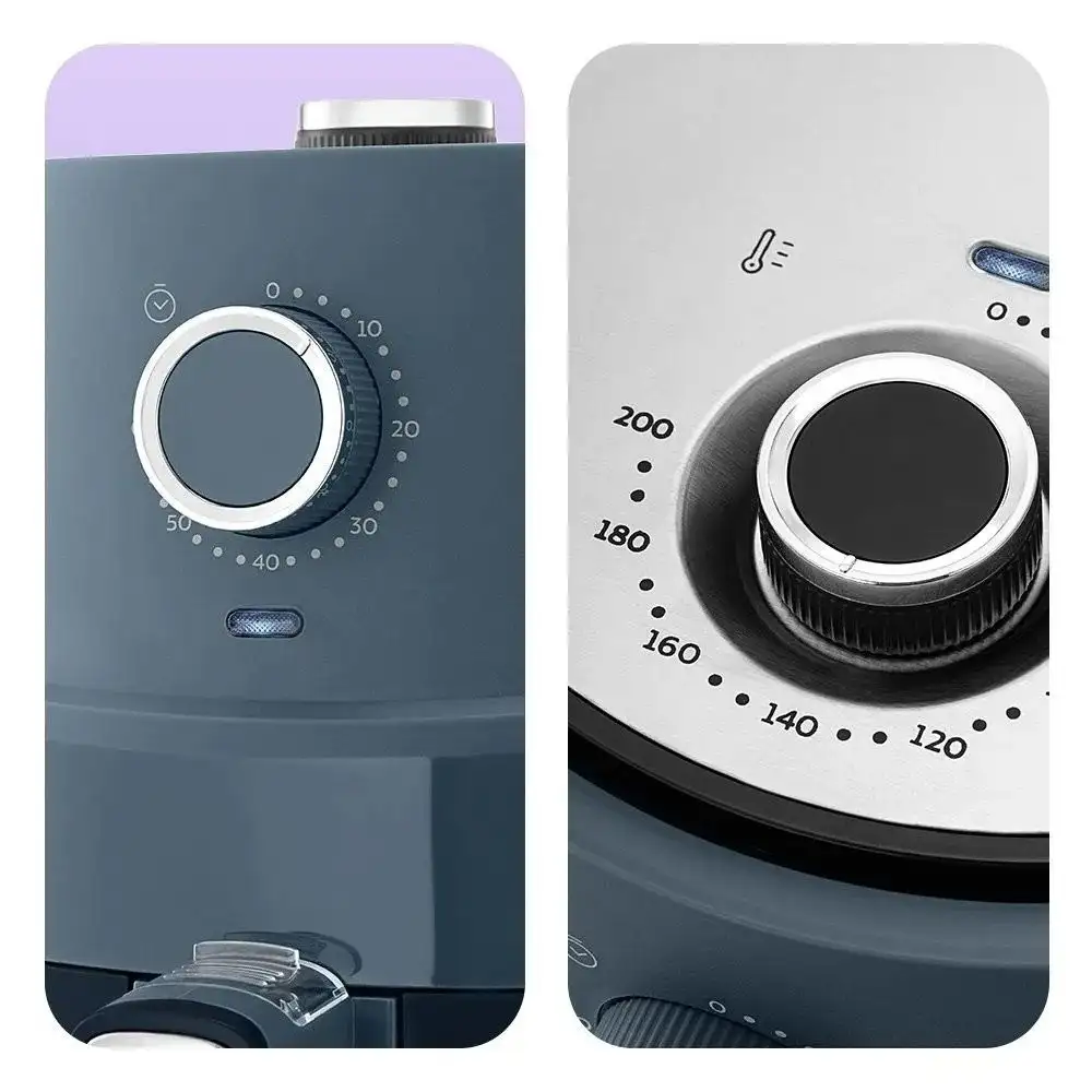 Аэрогриль (аэрофритюрница) Kitfort KT-8118 – фото товара