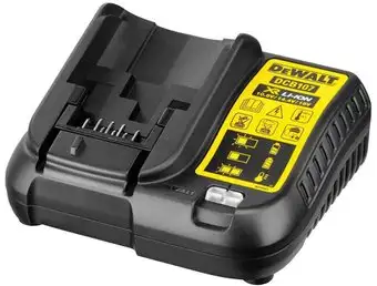 Зарядное устройство DeWalt DCB107 (12-18В) – изображение в каталоге
