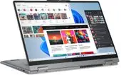 Ноутбук 2-в-1 Lenovo IdeaPad 5 2-in-1 16IRU9 83DU0042RK – изображение в каталоге