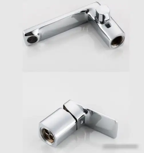 Смеситель FRAP H46 F1146 - фото товара