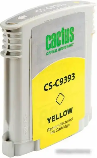 Картридж CACTUS CS-C9393 (аналог HP C9393AE) – фото товара