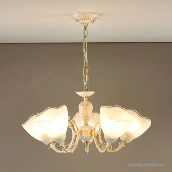 Подвесная люстра Citilux Латур CL413250 – фото товара