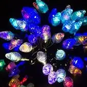 Гирлянда Neon-night Мультишишки 303-509-3