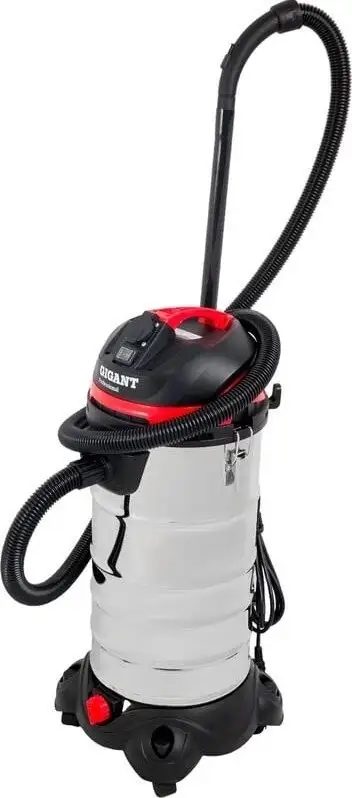 Пылесос Gigant GPS-VC-40 - фото товара