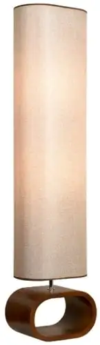 Торшер Lussole Loft Nulvi GRLSF-2105-02 – изображение в каталоге