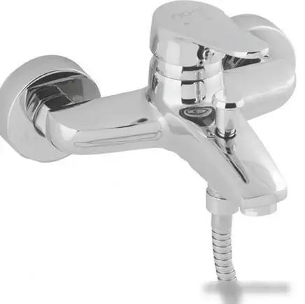 Смеситель Inan Uzay M2001K - фото товара