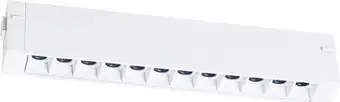 Трековый светильник Lightstar Teta 205116 – изображение в каталоге