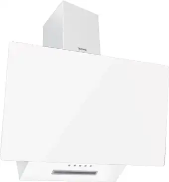 Кухонная вытяжка ZorG Ultra 1030 60 M (белый) – изображение в каталоге
