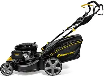 Газонокосилка Champion LM5344 – изображение в каталоге