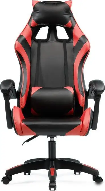 Офисное кресло Woodville Rodas 15242 (black/red 62) – фото товара