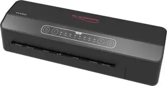 Ламинатор Gladwork jLam A3 Hi-End – изображение в каталоге
