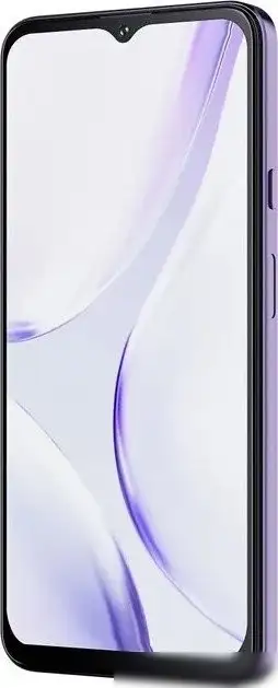 Смартфон Cubot Note 50 8GB/256GB (фиолетовый) – фото товара