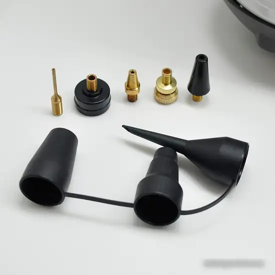 Автомобильный компрессор Беркут Smart Power SAC-300 – фото товара