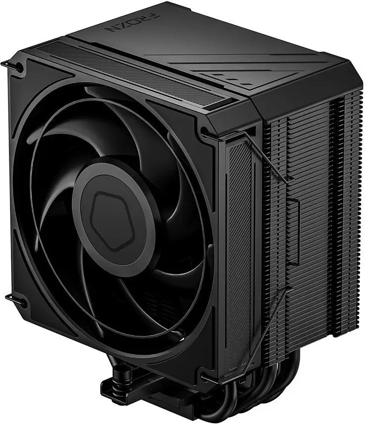 Кулер для процессора ID-Cooling FROZN A510 Turbo – фото товара