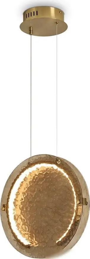 Подвесная люстра Freya Eclat FR6182PL-L14BS – фото товара