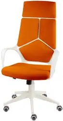 Кресло Norden IQ CX0898H-0-59 (белый/оранжевый)