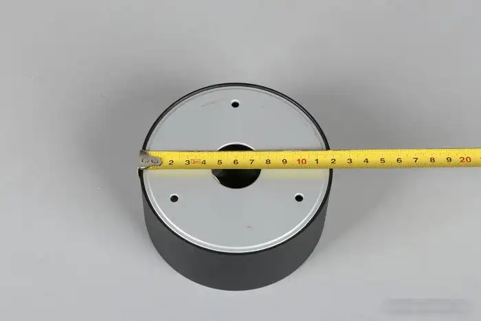 Точечный светильник Omnilux Abano OML-103319-12 – фото товара