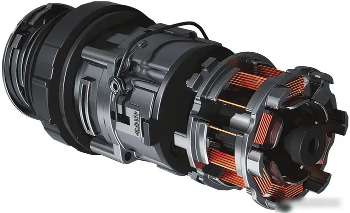 Перфоратор Einhell Herocco 36/28 (без АКБ) – фото товара