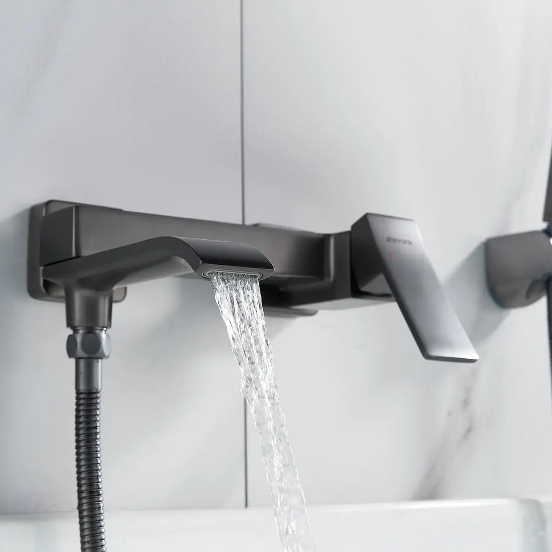 Смеситель Shevanik S4002T - фото товара