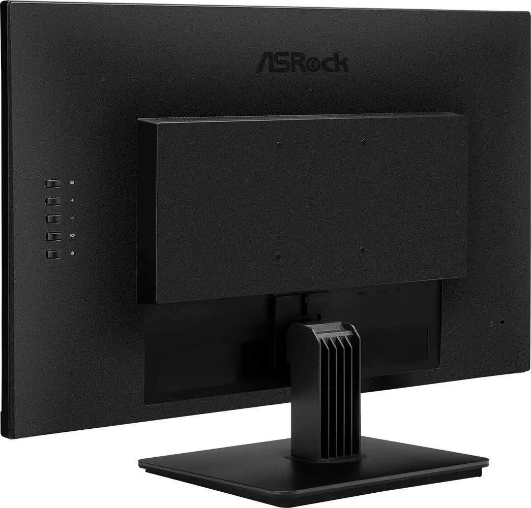 Игровой монитор ASRock Phantom Gaming PG27FFT1B – фото товара