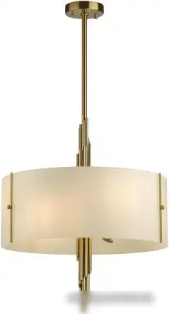 Подвесная люстра Odeon Light Margaret 5415/6 – фото товара