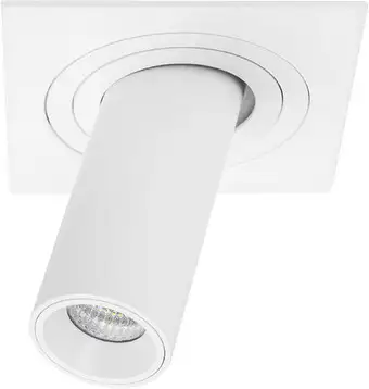 Точечный светильник Lightstar Intero Tubo i516264 – изображение в каталоге