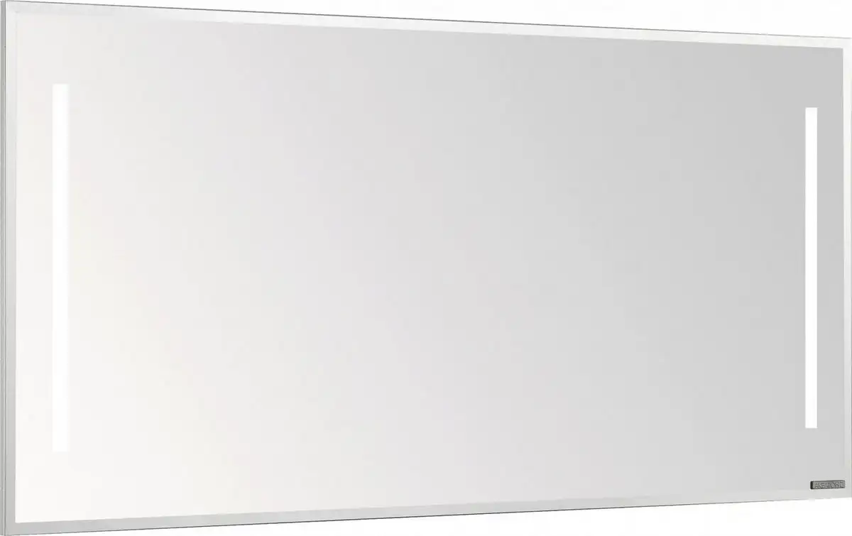 Акватон Зеркало Отель 127 с полкой 1A1078K0OT010 – фото товара
