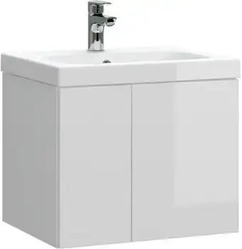 Cersanit Тумба под умывальник Colour 50 64257 – изображение в каталоге