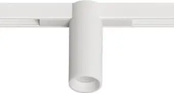 Трековый светильник Arte Lamp Optima A7289PL-1WH – изображение в каталоге