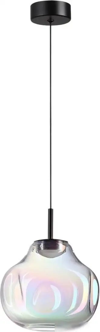 Подвесная люстра Odeon Light Vaso 5097/4LB – фото товара