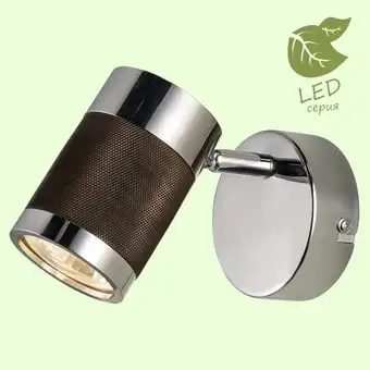 Спот Lussole Loft GRLSP-9564 – изображение в каталоге