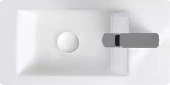 Умывальник Aquaceramika Artis AC043R - изображение в каталоге