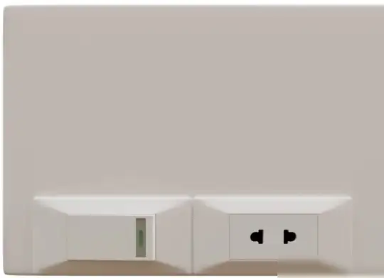 Mixline Шкаф с зеркалом Лайн 60 553010 (левый, с подсветкой) – фото товара