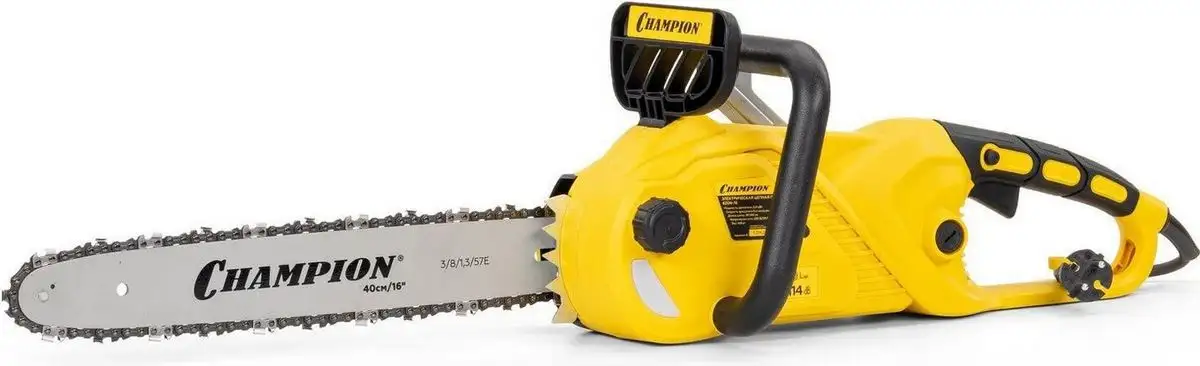Электрическая пила Champion 620N-16 – фото товара