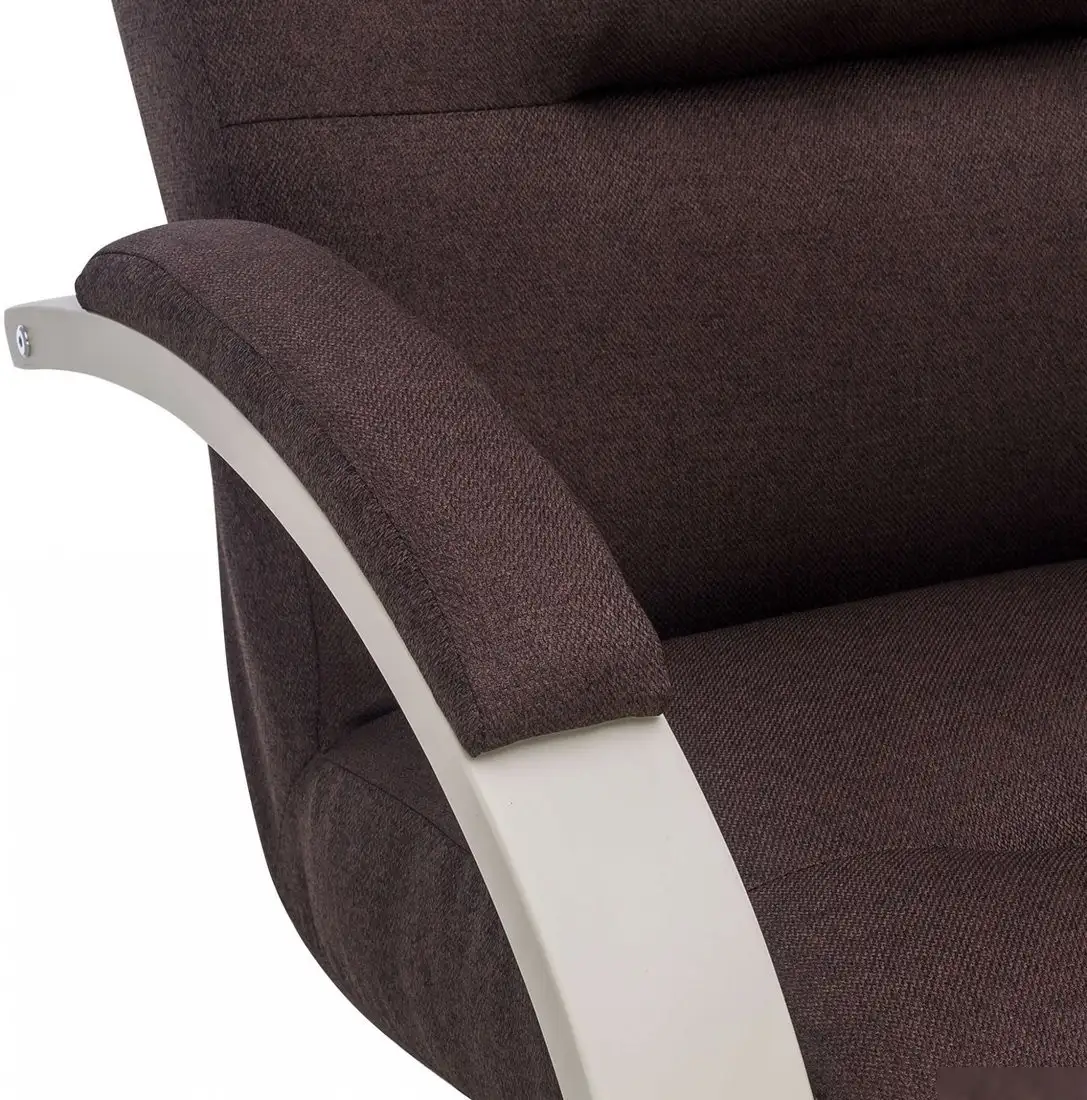 Интерьерное кресло Импэкс Leset Монэ (слоновая кость/Malmo 28)