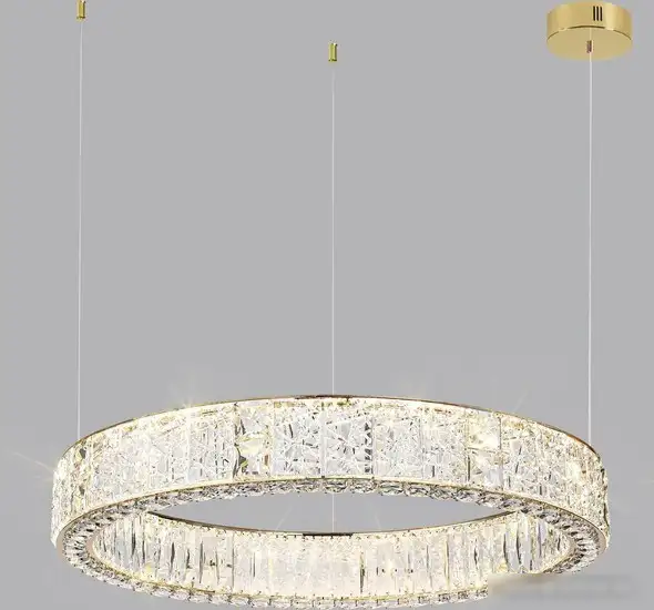 Подвесная люстра Odeon Light Version 5071/100L – фото товара